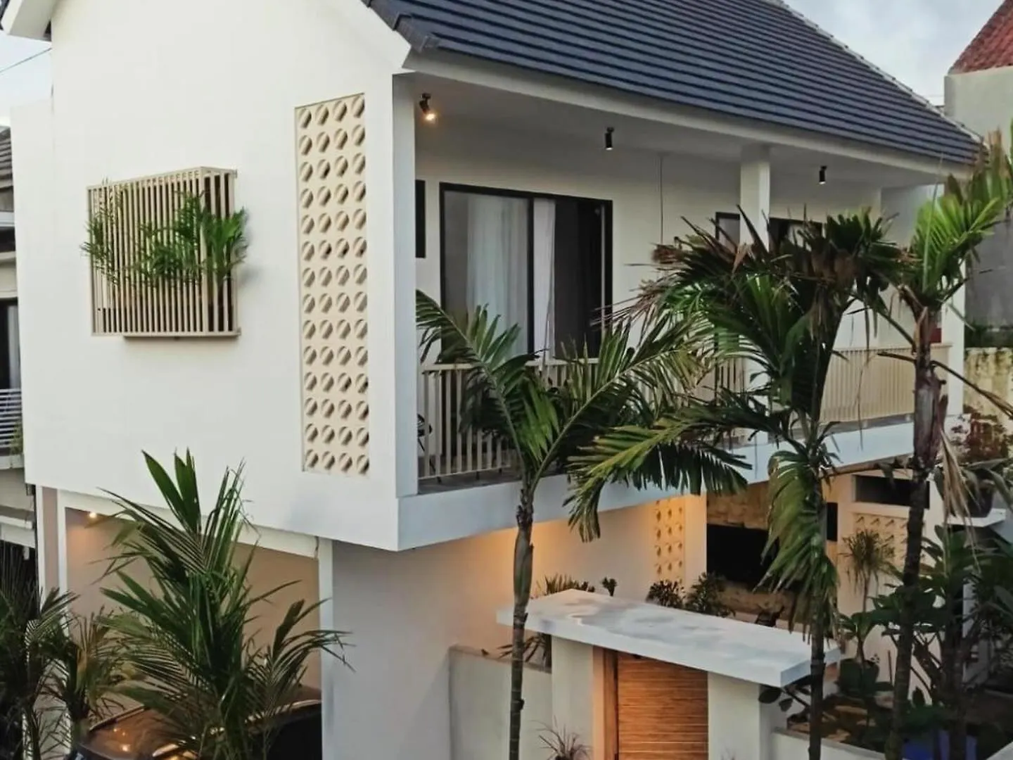 Villa Arthana Diamond Nusa Dua