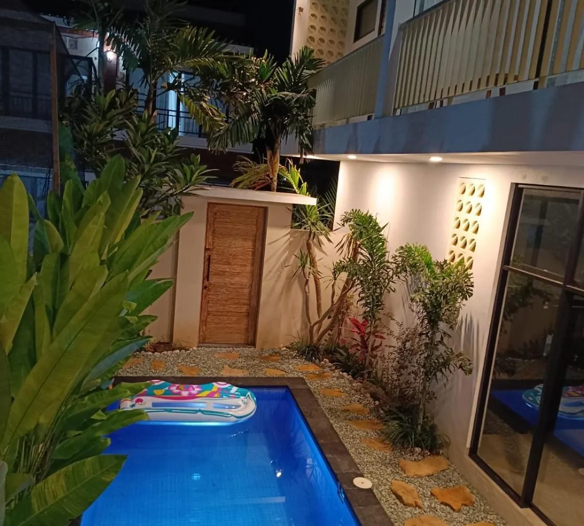 Arthana Diamond Nusa Dua  Villa Nusa Dua (Bali)