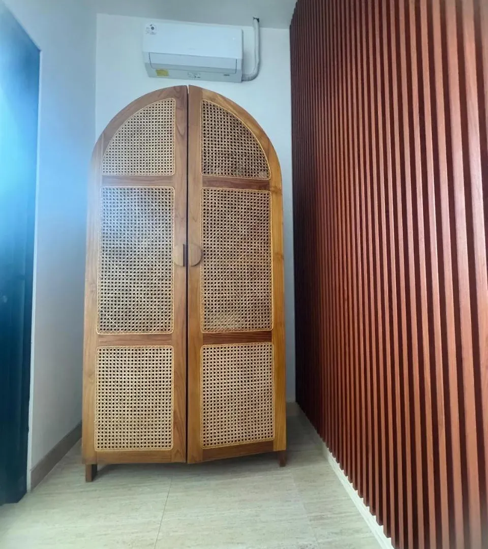 Villa Arthana Diamond Nusa Dua  Indonesia