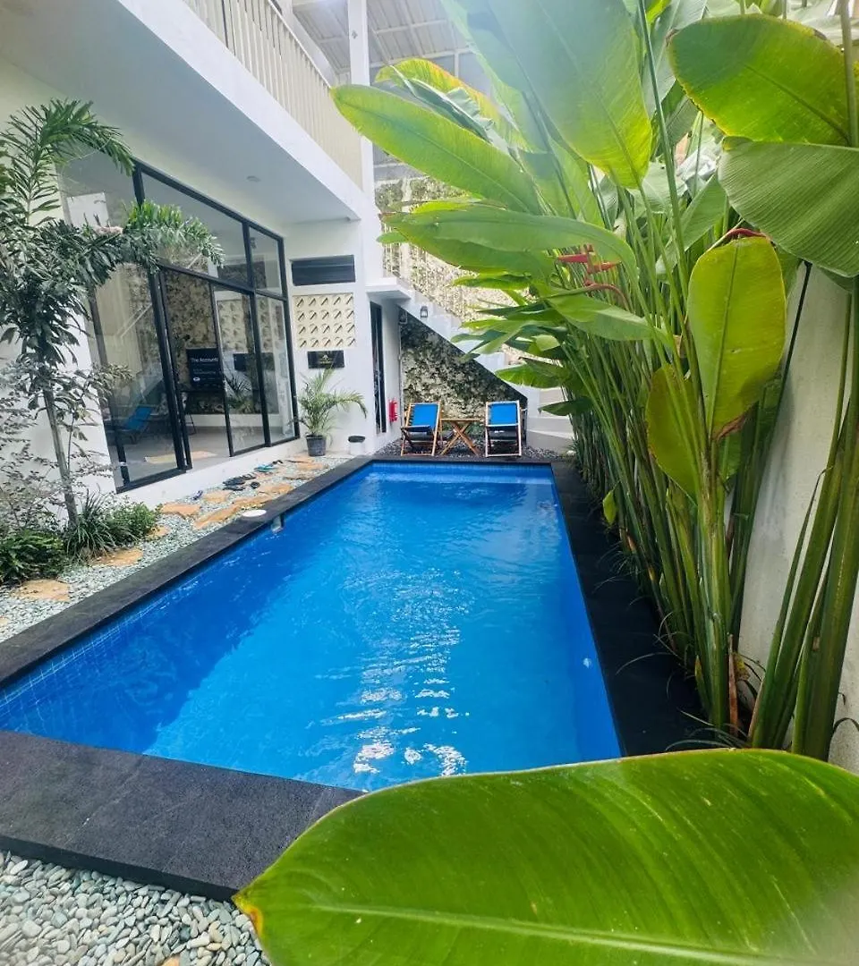 Arthana Diamond Nusa Dua  Indonesia