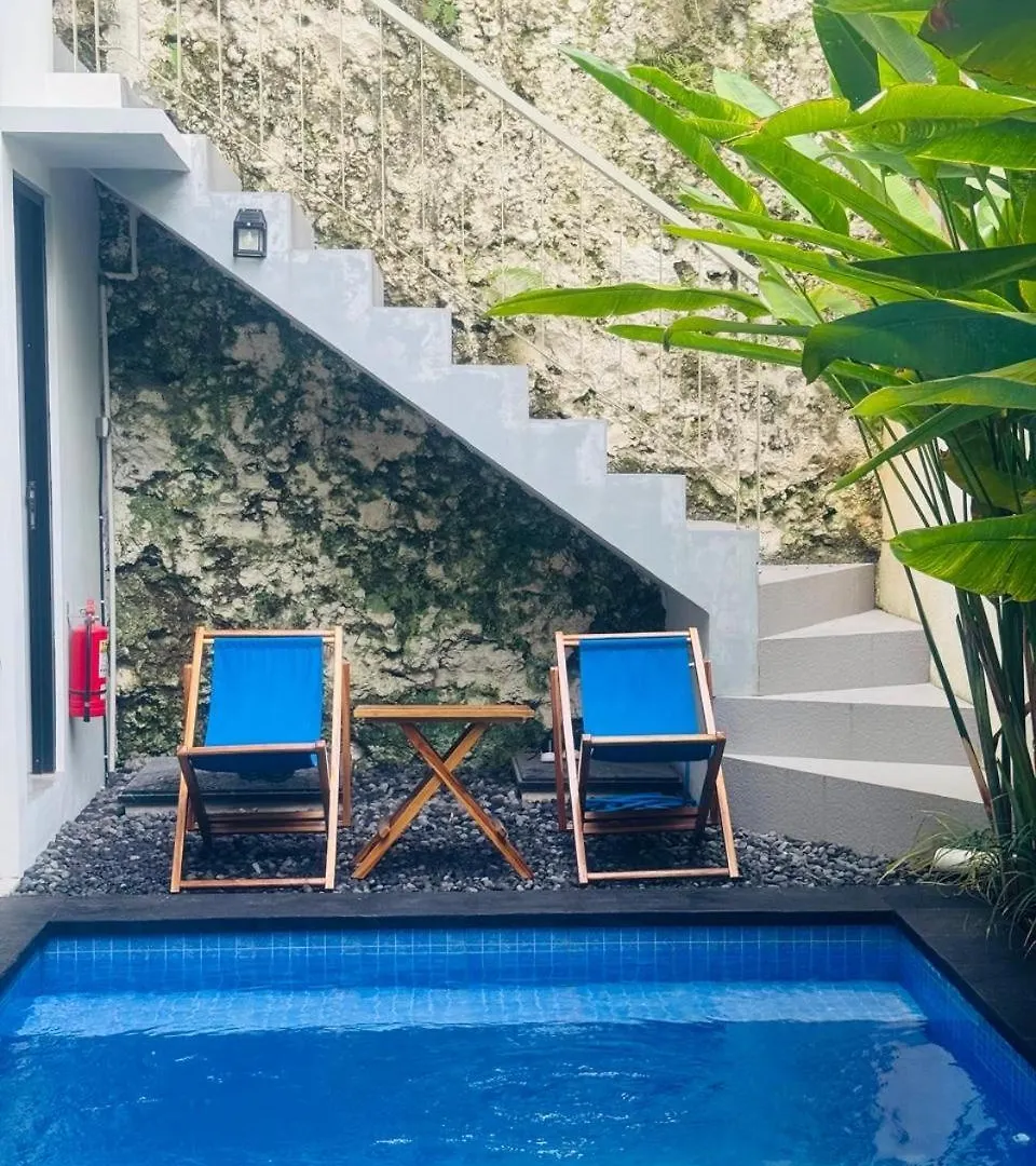 Villa Arthana Diamond Nusa Dua