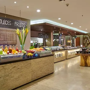 5* Üdülőközpont Courtyard By Marriott Bali Nusa Dua