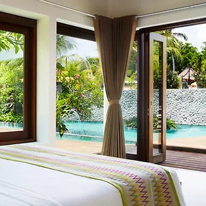5* Üdülőközpont Merusaka Nusa Dua