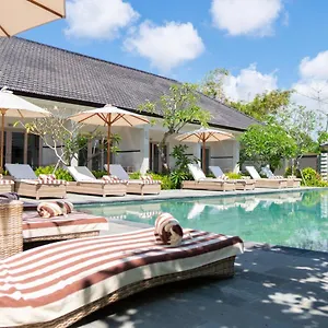 3* Szálloda D'mel Bali