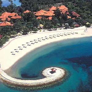 5* Üdülőközpont Bali Tropic & - Chse Certified
