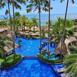 5* Üdülőközpont Bali Nusa Dua By Ihg