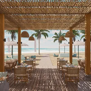 5* Üdülőközpont Paradisus By Melia Bali