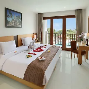 4* Üdülőközpont Bali Relaxing And