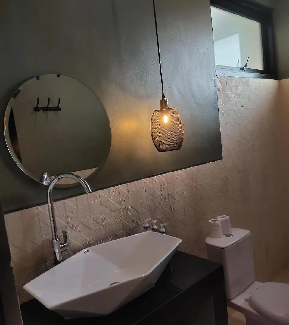 Villa Arthana Diamond Nusa Dua  Indonésie