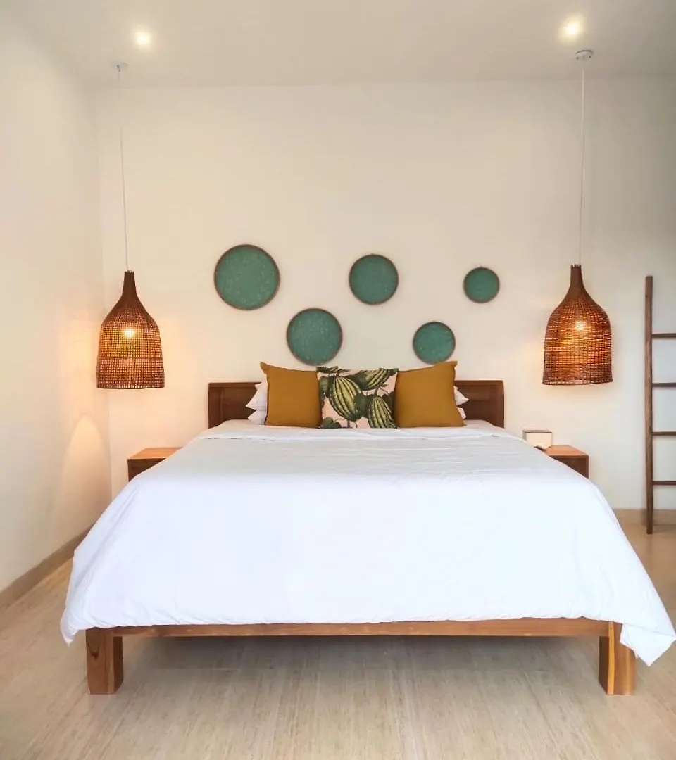 Villa Arthana Diamond Nusa Dua  Indonésie