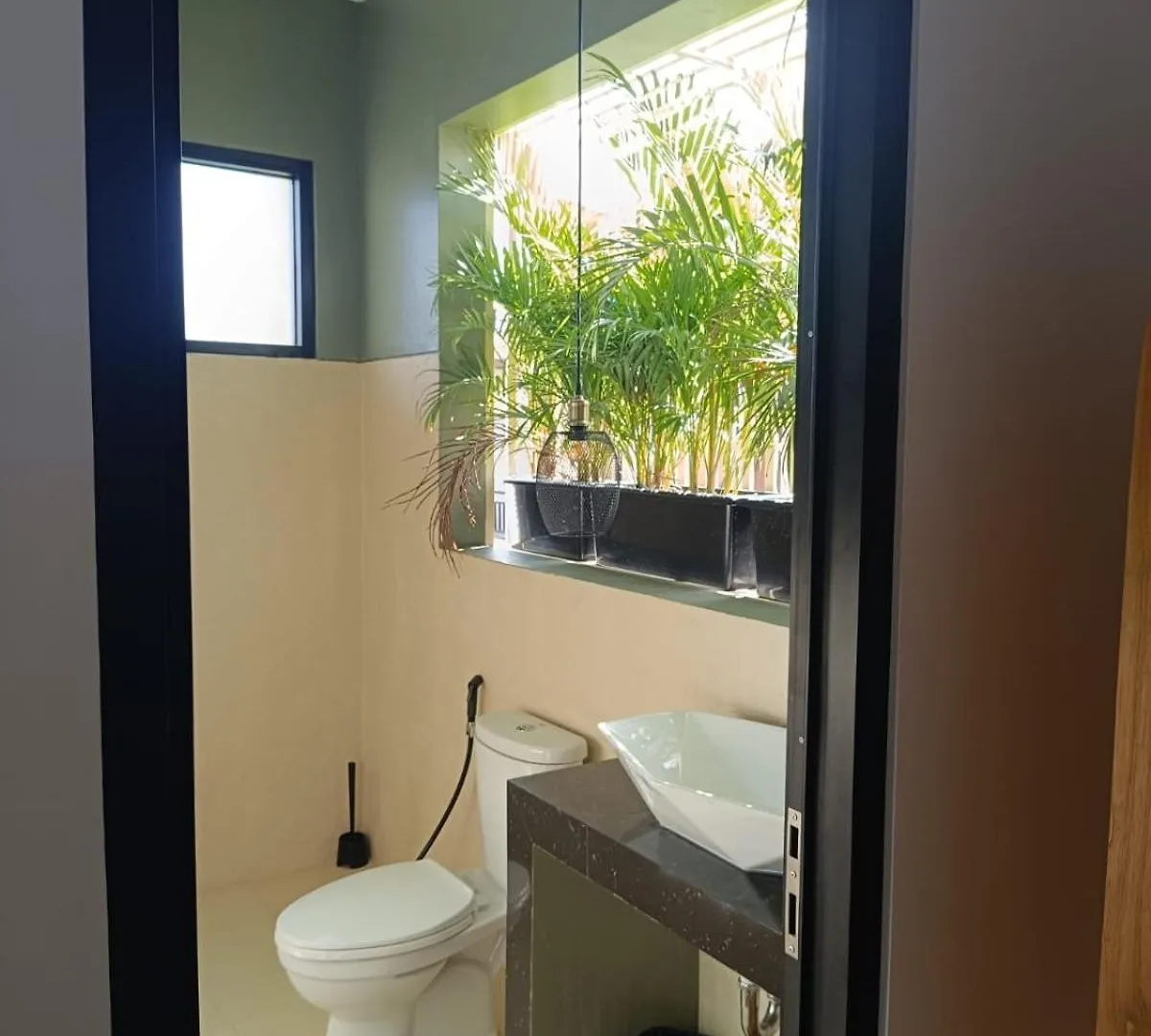 Arthana Diamond Nusa Dua  Indonésie