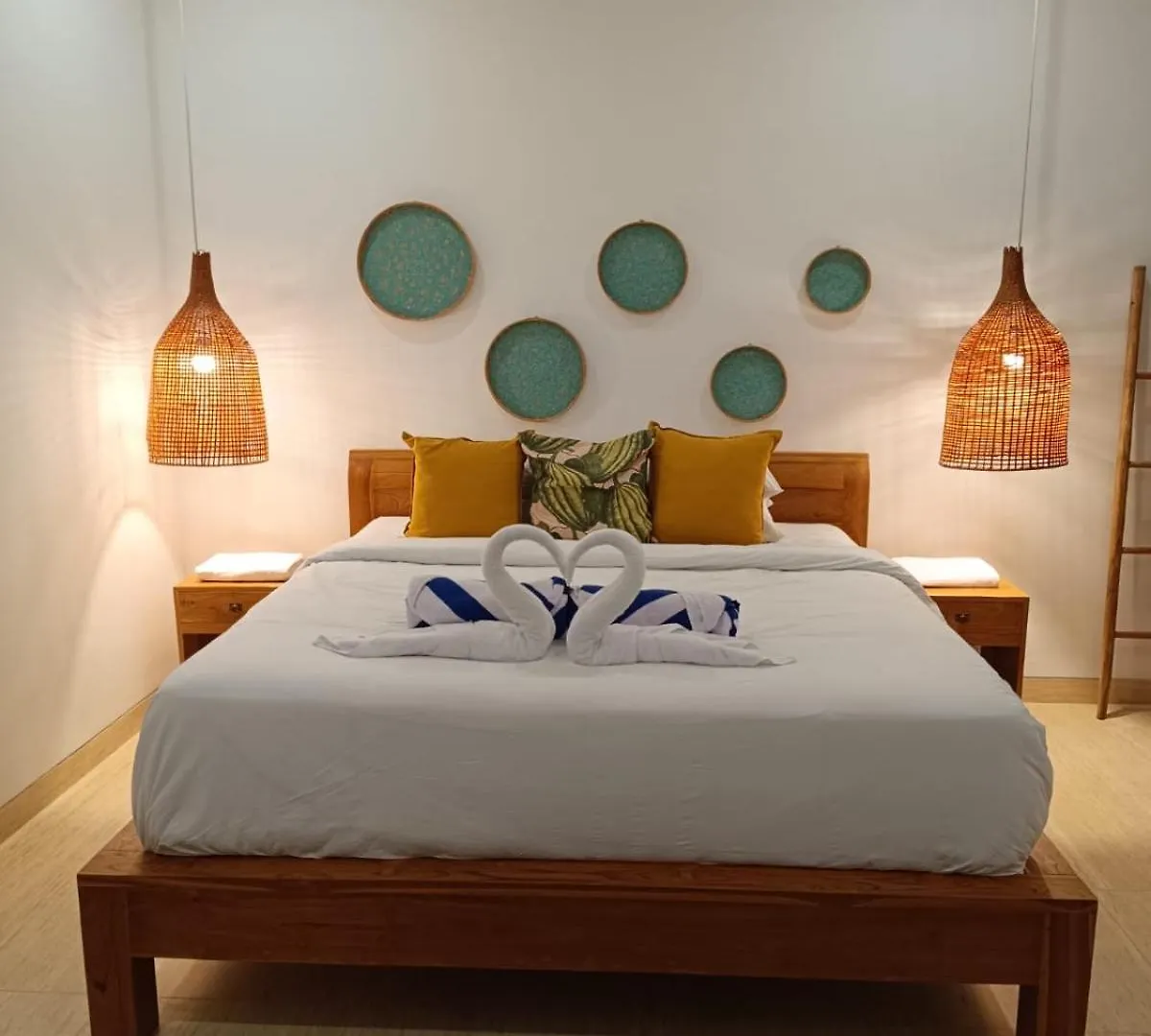 Arthana Diamond Nusa Dua  Indonésie