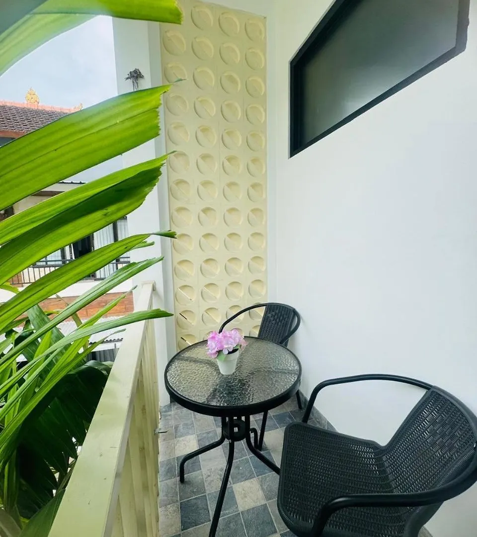 Arthana Diamond Nusa Dua  Nusa Dua (Bali)